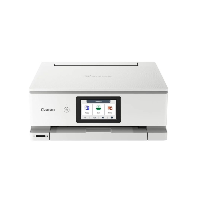 Stampante multifunzione Canon Pixma TS8751 Duplex a colori WiFi 15 ppm
