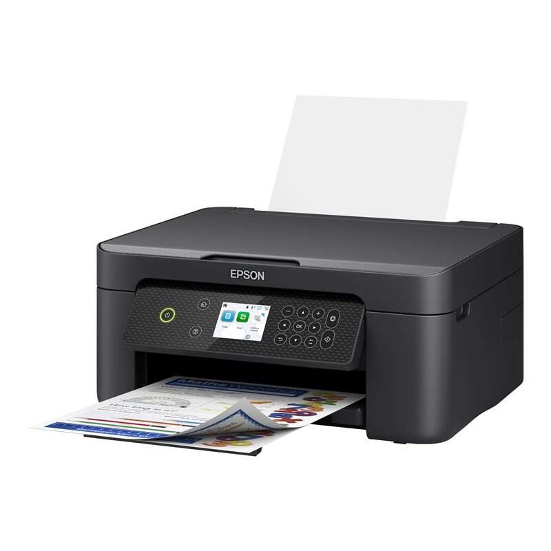 Stampante multifunzione Epson Expression Home XP4200 Duplex a colori WiFi 33 ppm