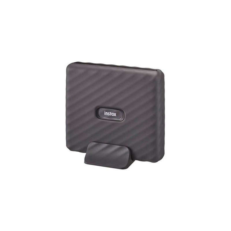 Stampante fotografica portatile Fujifilm Instax Link Wide Bluetooth - Grigio