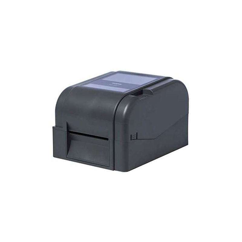 Brother TD4420TN Stampante termica professionale per etichette e biglietti USB - Scheda di rete - Risoluzione 203 dpi