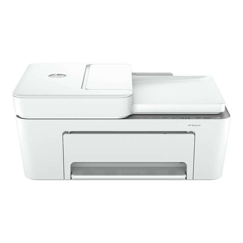 HP DeskJet 4220e Impresora Multifuncion Color WiFi Bluetooth 4.2 8.5ppm + 6 Meses de Impresion Instant Ink con HP+
