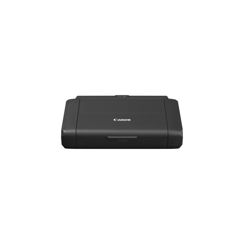Stampante portatile a colori Canon Maxify BX110 con batteria WiFi