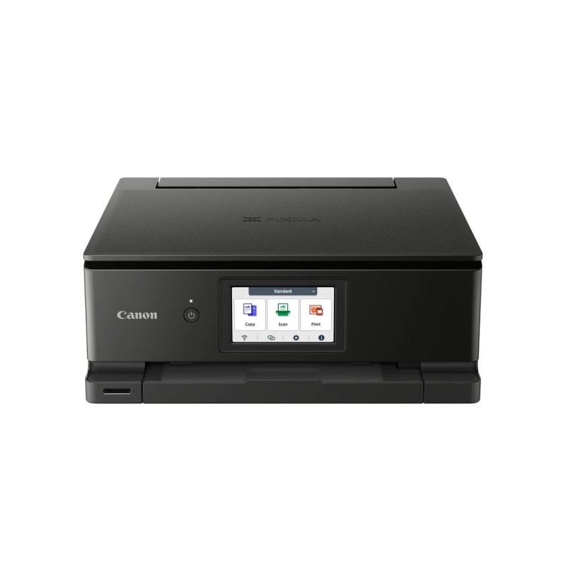 Stampante multifunzione Canon Pixma TS8750 Duplex a colori WiFi 15 ppm