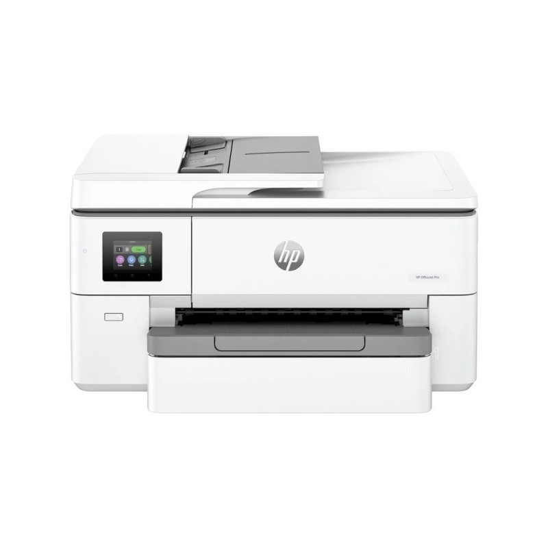 HP DeskJet Pro 9720e Impresora Multifuncion Color WiFi Duplex 22ppm