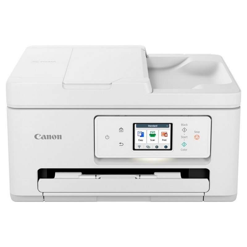 Stampante multifunzione a colori Canon Pixma TS7750i WiFi Duplex 15 ppm