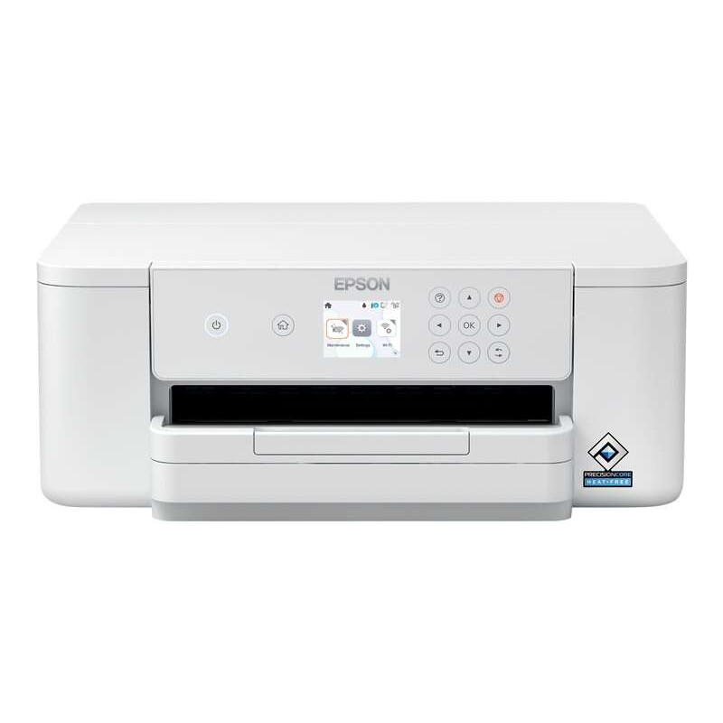 Stampante WiFi a colori Epson WorkForce WFC4310DW 21 ppm