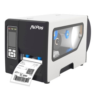 Stampante termica...