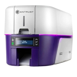 Stampante per carte...