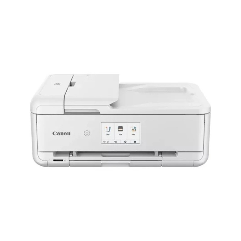 Canon Pixma TS9551Ca Stampante fotografica multifunzione A3 a colori fronte/retro WiFi 15ppm