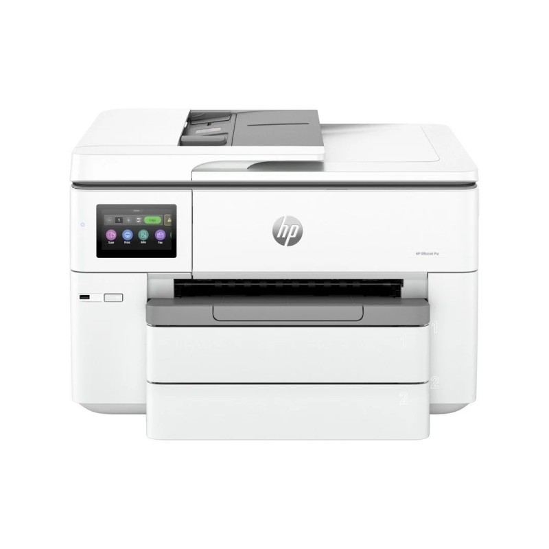 HP DeskJet Pro 9730e Impresora Multifuncion Color WiFi Duplex 22ppm