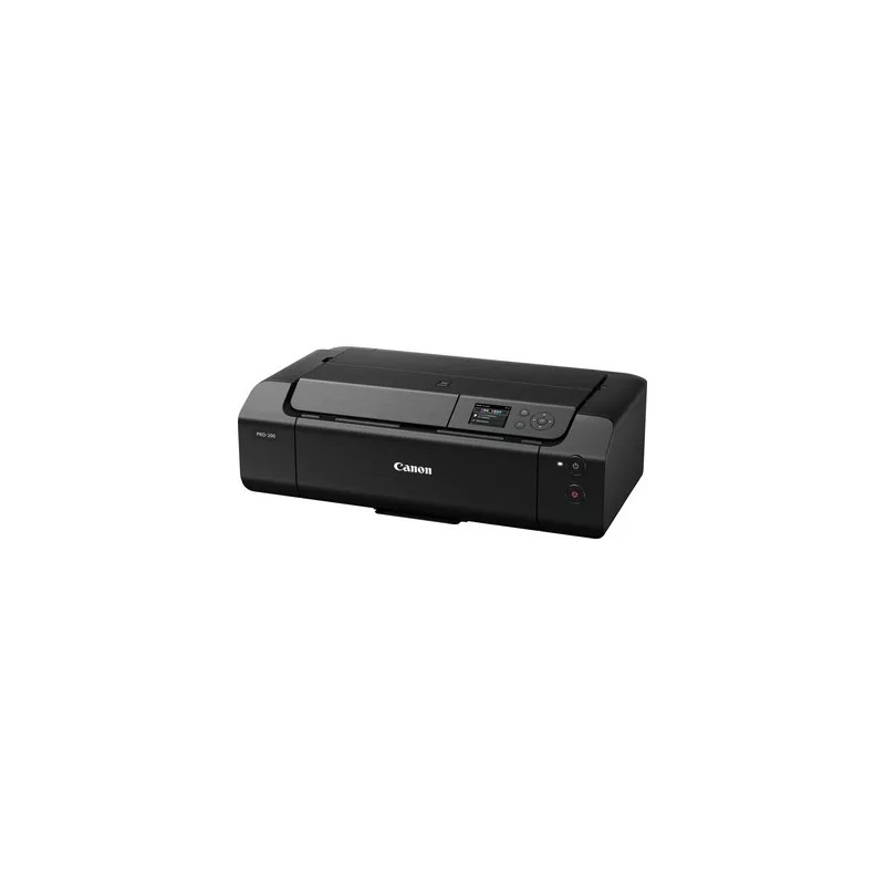 Stampante fotografica WiFi a colori Canon Pixma PRO-200 A3+