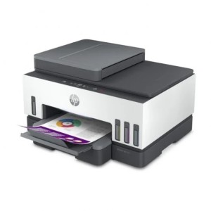 HP Smart Tank 7605...