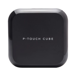 Brother PT-P710BT Cube...