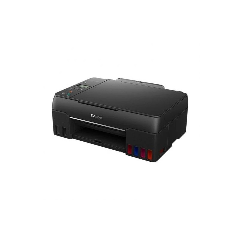 Stampante WiFi multifunzione a colori Canon Pixma G650 MegaTank