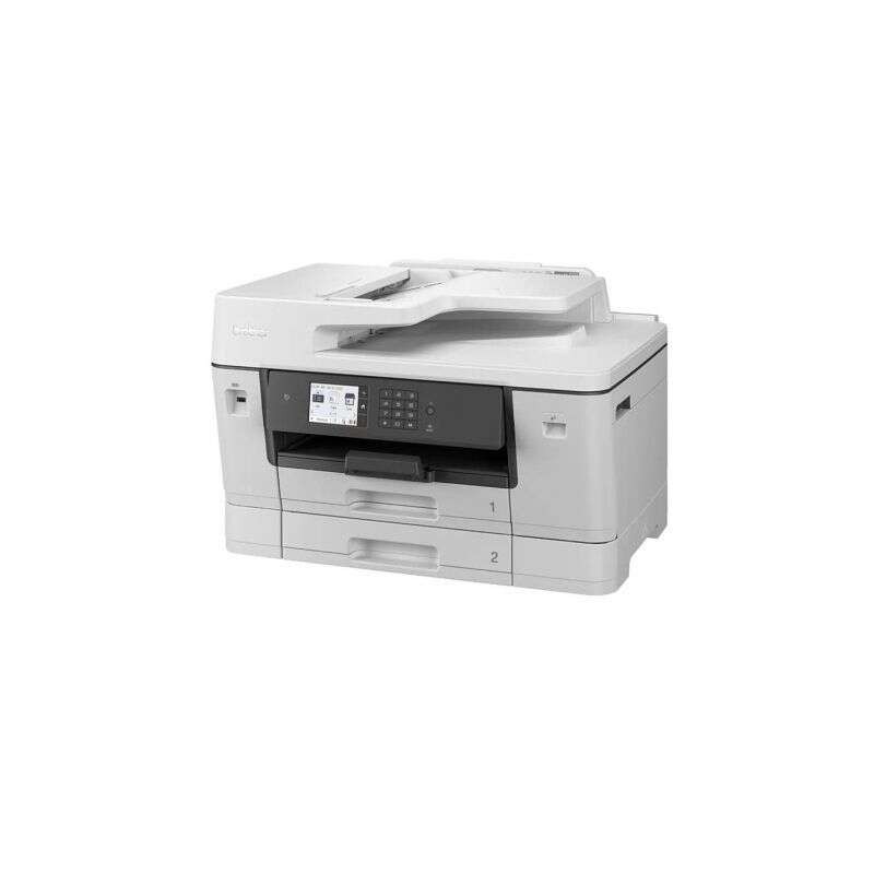 Brother MFC-J6940DW Stampante multifunzione A3 a colori WiFi Duplex Fax 22ppm
