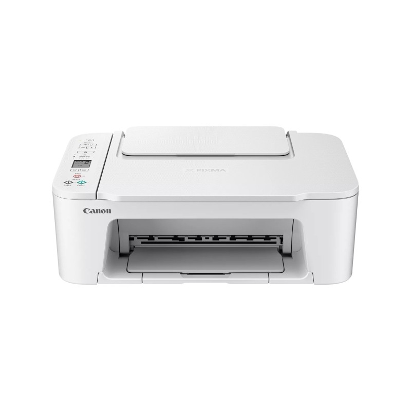 Stampante WiFi multifunzione a colori Canon Pixma TS3751i