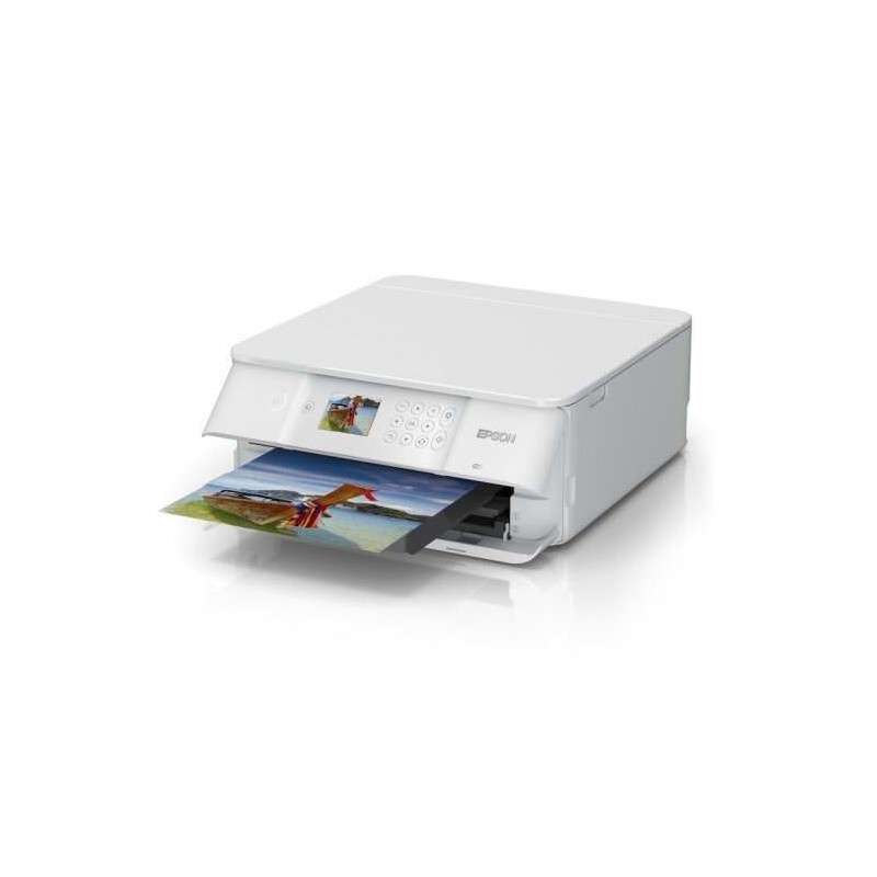 Stampante fronte/retro WiFi multifunzione a colori Epson Expression Premium XP6105