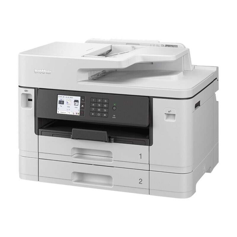 Brother MFC-J5740DW Stampante multifunzione A3 a colori WiFi Duplex Fax 27ppm