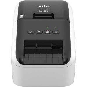 Brother QL800 Stampante...