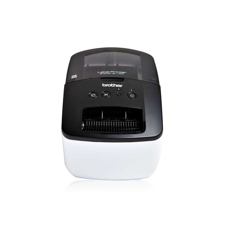 Stampante professionale per etichette Brother QL700