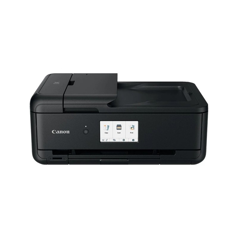 Canon Pixma TS9550a Stampante multifunzione A3 a colori fronte/retro WiFi 15 ppm
