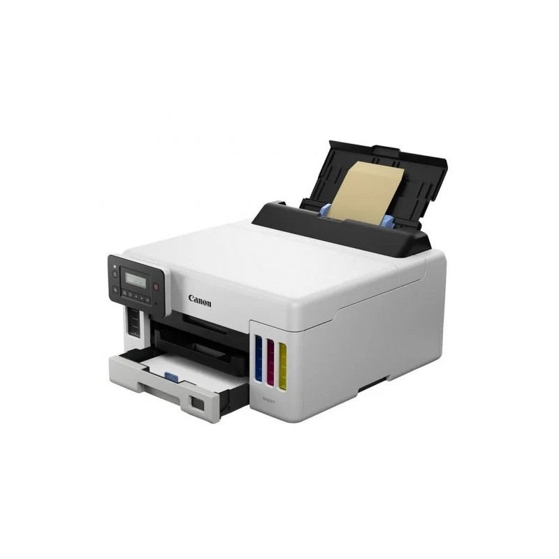 Stampante fronte/retro WiFi a colori Canon Maxify GX5050 MegaTank 24 ppm