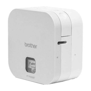 Brother PT-P300BT Cube...