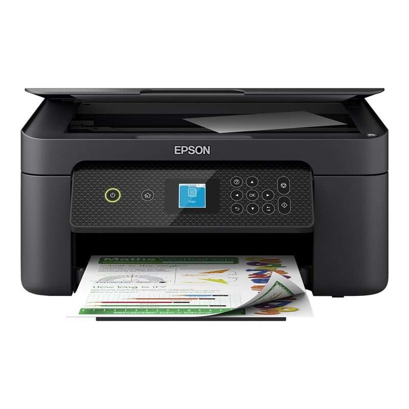 Epson Expression Home XP3200 Stampante WiFi fronte/retro a colori multifunzione 33 ppm