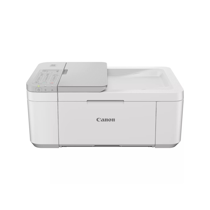 Stampante fax multifunzione a colori duplex WiFi Canon Pixma TR4756i