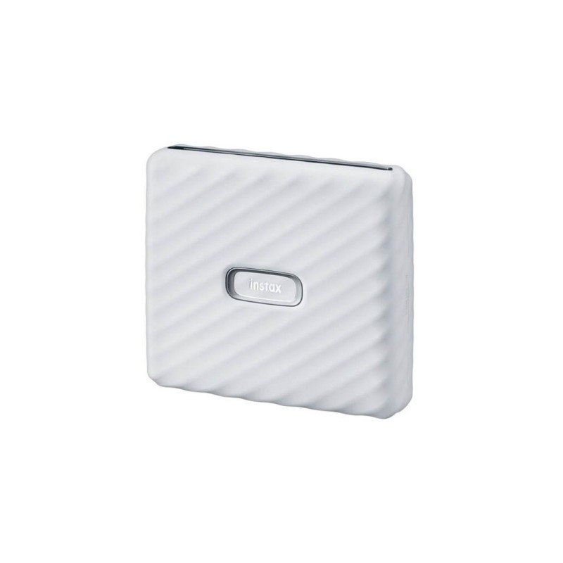 Stampante fotografica portatile Fujifilm Instax Link Wide Bluetooth - Bianco