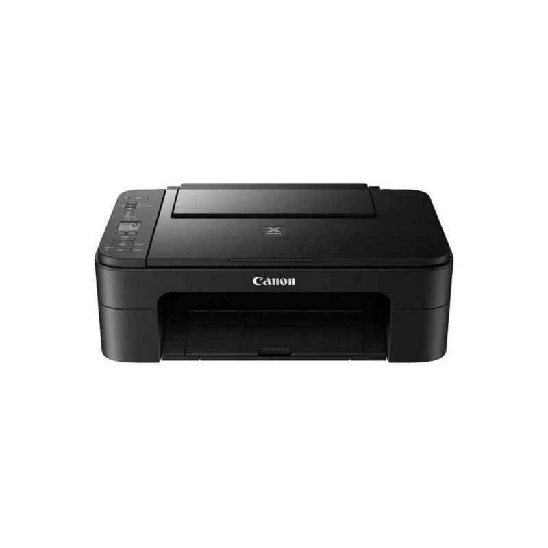 Stampante Wi-Fi a colori multifunzione Canon Pixma TS3350