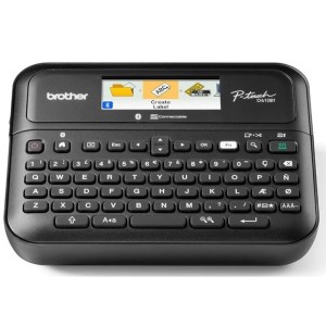 Brother P-Touch D610BT...