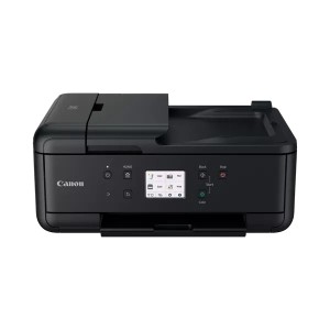 Canon Pixma TR7650...