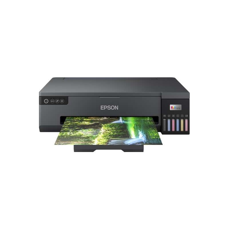 Epson EcoTank ET18100 Impresora Fotografica A3+ Color WiFi