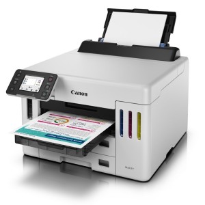 Canon Maxify GX5550...