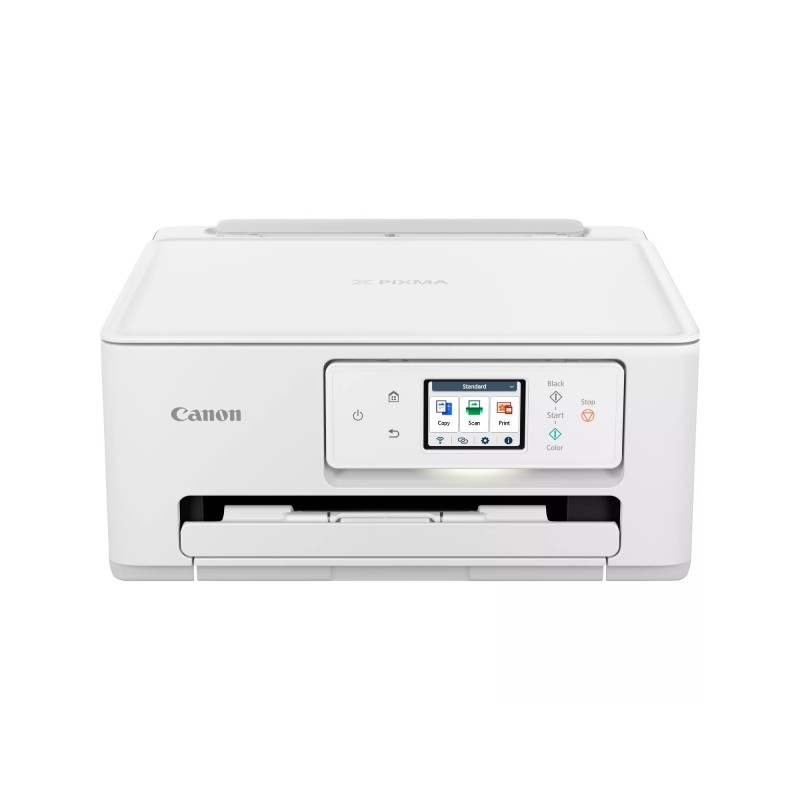 Canon Pixma TS7650i Impresora Multifuncion Color WiFi Duplex 15ppm