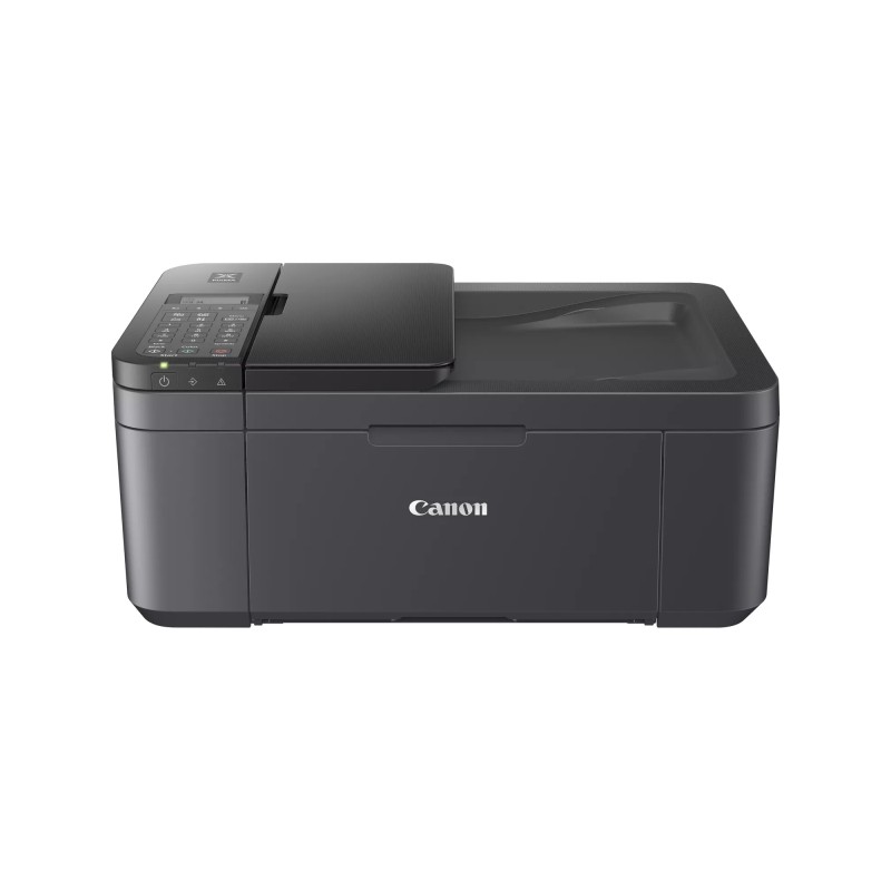 Stampante fax multifunzione a colori duplex WiFi Canon Pixma TR4755i