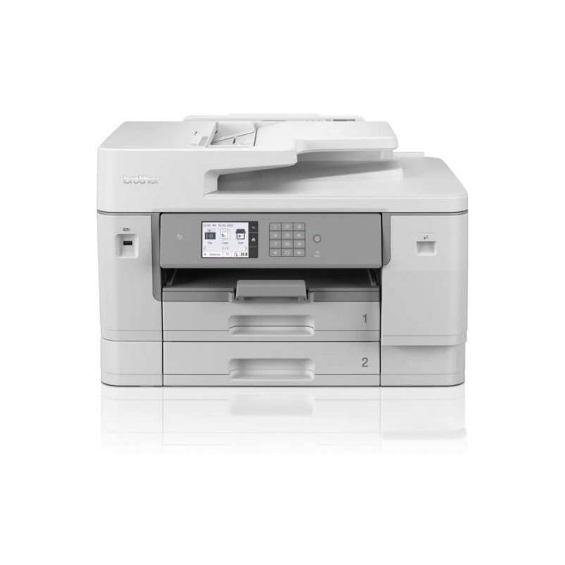 Brother MFC-J6955DW Stampante multifunzione a colori A3 WiFi Fax Duplex 30ppm