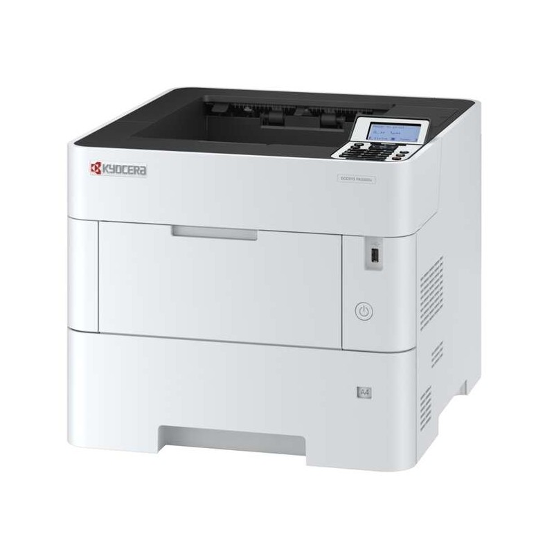 Stampante laser monocromatica duplex Kyocera PA5500x 55 ppm