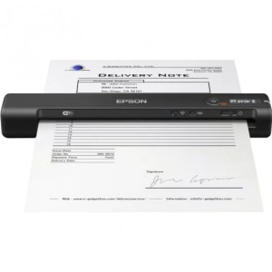 Scanner portatile wireless...