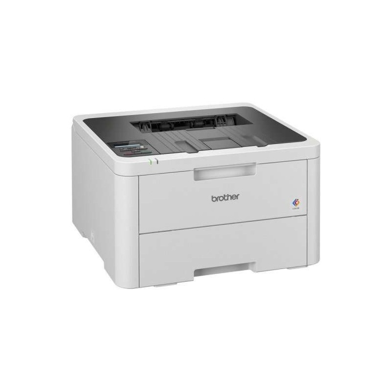 Brother HL-L3240CDW Brother HL-L3240CDW Stampante laser a colori WiFi fronte/retro da 26 ppm LED