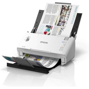 Epson Workforce DS-410...