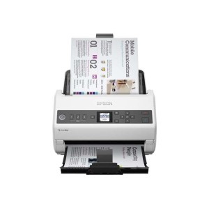 Epson Workforce DS-730N...