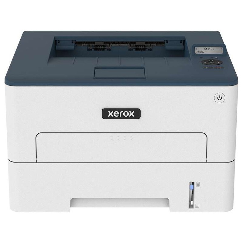 Stampante laser monocromatica duplex Xerox B230 WiFi 30ppm