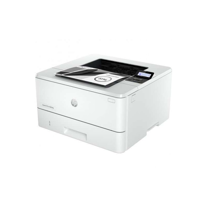 Stampante laser monocromatica HP LaserJet Pro 4002dw WiFi fronte/retro 40 ppm