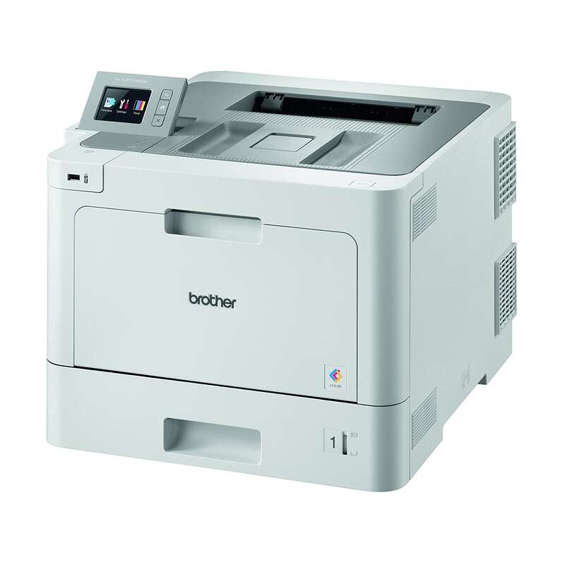 Stampante laser a colori Brother HL-L9310CDW 31ppm Duplex WiFi