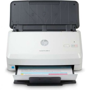 Scanner per documenti A4 HP...