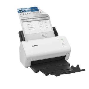 Brother ADS4100 Scanner per...