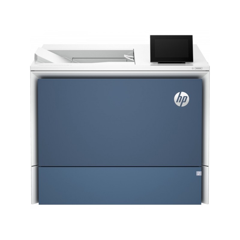 Stampante laser duplex a colori HP Color LaserJet Enterprise 6700dn 52 ppm