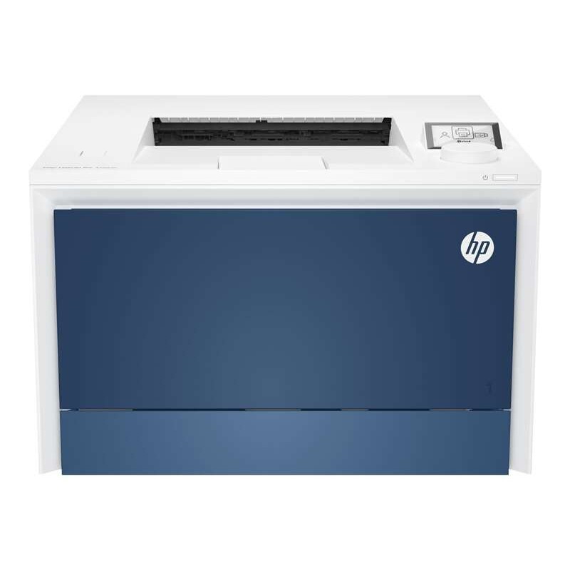 Stampante laser a colori fronte/retro HP LaserJet Pro 4202dn 33 ppm